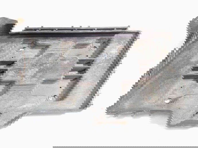 Suport baterie Hyundai Santa Fe 2 (CM) [Fabr 2005-2012] 37150-2B100 2.2 CRDI D4EB