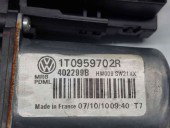 Motoras geam stanga fata Skoda Octavia 2 Combi (1Z5) [Fabr 2004-2013] 1T0959702R | 5K0959792