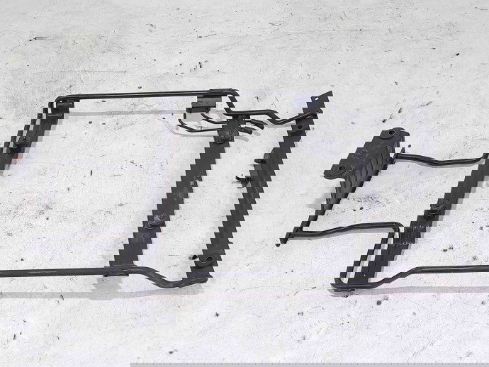 Suport radiator intercooler Hyundai Santa Fe 2 (CM) [Fabr 2005-2012] OEM 2.2 CRDI D4EB 