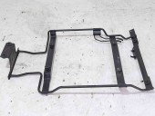 Suport radiator intercooler Hyundai Santa Fe 2 (CM) [Fabr 2005-2012] OEM 2.2 CRDI D4EB 