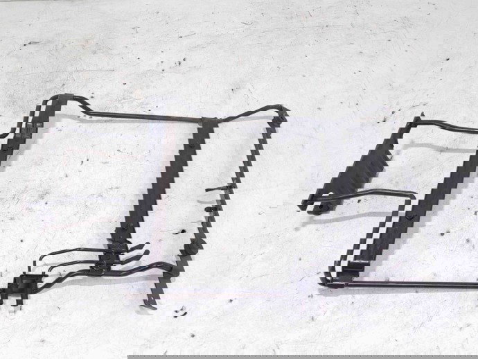 Suport radiator intercooler Hyundai Santa Fe 2 (CM) [Fabr 2005-2012] OEM 2.2 CRDI D4EB 