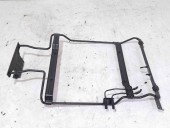 Suport radiator intercooler Hyundai Santa Fe 2 (CM) [Fabr 2005-2012] OEM 2.2 CRDI D4EB 