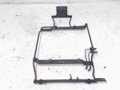 Suport radiator intercooler Hyundai Santa Fe 2 (CM) [Fabr 2005-2012] OEM 2.2 CRDI D4EB 