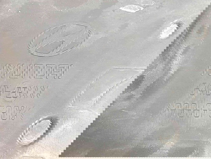 Trager Hyundai Santa Fe 2 (CM) [Fabr 2005-2012] 64101-2BXXX