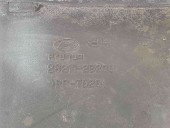 Tub admisie aer Hyundai Santa Fe 2 (CM) [Fabr 2005-2012] 28211-2B200