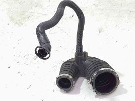 Tub admisie aer Audi A6 facelift (4F2, C6) [Fabr 2004-2010] 4F0129615K