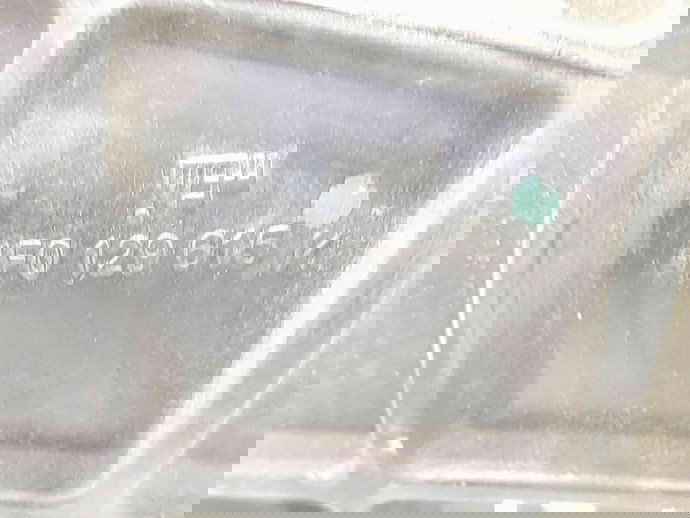 Tub admisie aer Audi A6 facelift (4F2, C6) [Fabr 2004-2010] 4F0129615K