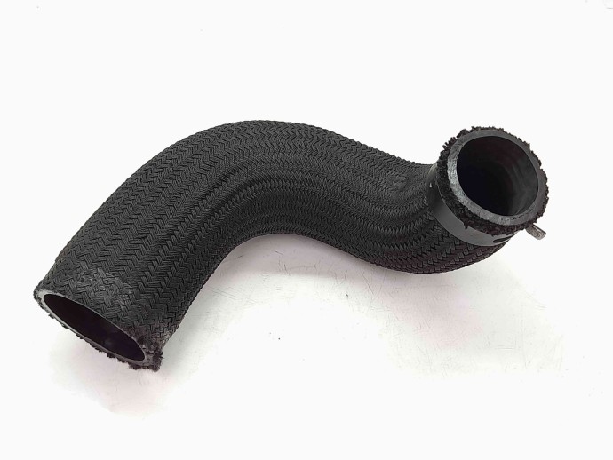 Tub intercooler Hyundai Santa Fe 2 (CM) [Fabr 2005-2012] OEM 2.2 CRDI D4EB 