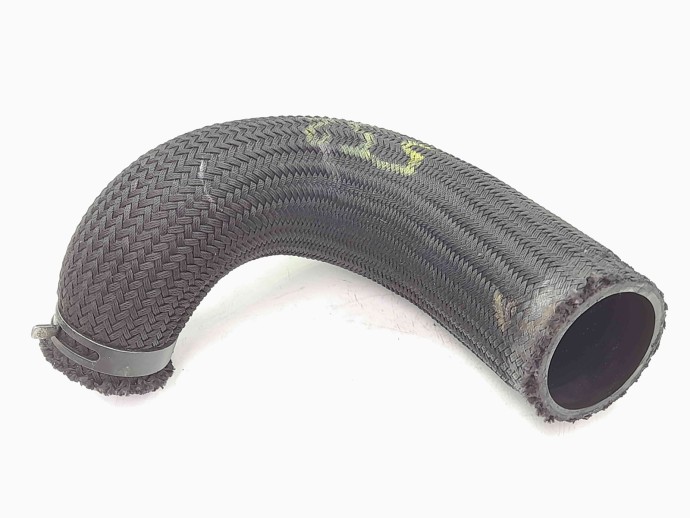 Tub intercooler Hyundai Santa Fe 2 (CM) [Fabr 2005-2012] OEM 2.2 CRDI D4EB 