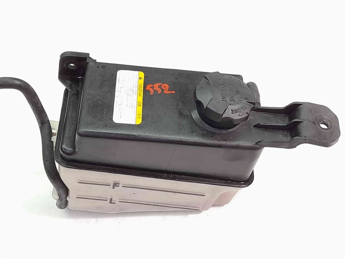 Vas expansiune Hyundai Santa Fe 2 (CM) [Fabr 2005-2012] 25430-2B100