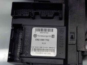 Motoras geam stanga fata Skoda Octavia 2 Combi (1Z5) [Fabr 2004-2013] 1T0959702R | 5K0959792
