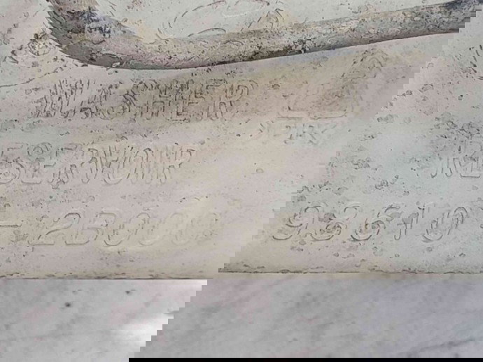 Vas lichid parbriz Hyundai Santa Fe 2 (CM) [Fabr 2005-2012] 98610-2B000