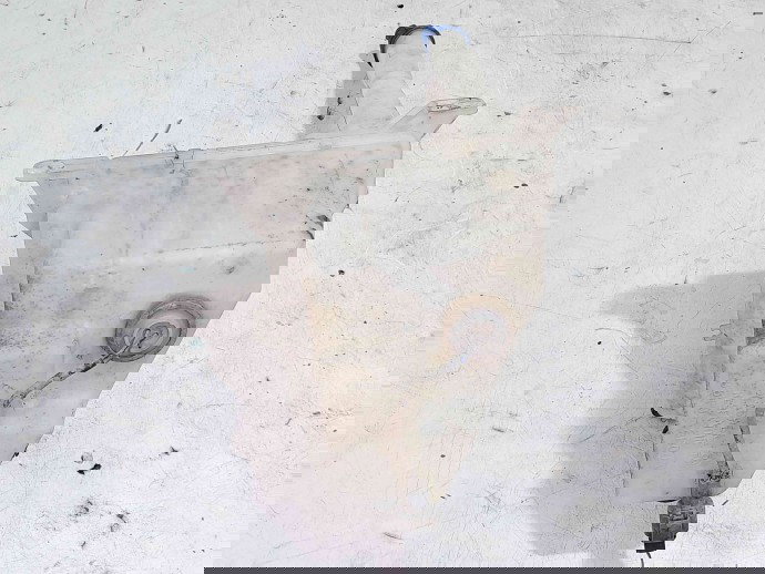 Vas lichid parbriz Hyundai Santa Fe 2 (CM) [Fabr 2005-2012] 98610-2B000