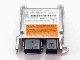Calculator Airbag 4M5T 14B056 BJ Ford Focus 2 (DA)