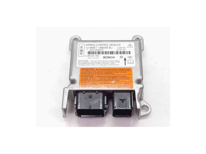 Calculator Airbag 4M5T 14B056 BJ Ford Focus C-Max