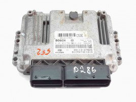 Calculator motor, 39113-27825, 0281013584, Hyundai Santa Fe 2 (CM) 2.2 CRDI