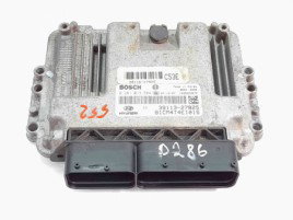 Calculator motor, 39113-27295, 0281013422, Hyundai Tucson (JM), 2.0 CRDI, D4EA