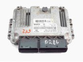Calculator motor, 39113-27295, 0281013422, Hyundai Tucson (JM), 2.0 CRDI, D4EA