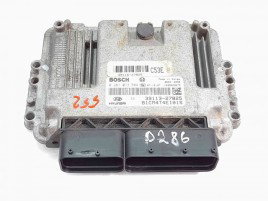 Calculator motor, 39113-27485, Kia Carens III, 2.0 CRDI, D4EA