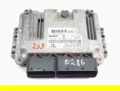 Calculator motor, 39113-27485, Kia Carens III, 2.0 CRDI, D4EA