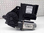 Motoras geam stanga fata Skoda Octavia 2 Combi (1Z5) [Fabr 2004-2013] 1T0959702R | 5K0959792