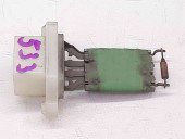 Releu ventilator bord 3M5H-18B647-AC Ford Fiesta 6 1.2b