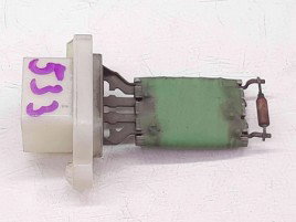 Releu ventilator bord 3M5H-18B647-AC Ford Focus 2 2.0 tdci