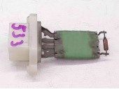 Releu ventilator bord 3M5H-18B647-AC Ford S-Max 2.0 tdci