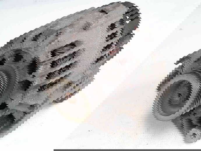 Alternator Renault Symbol 2 / Thalia [Fabr 2008-2012] 8200660044 1.2 16V D4F  55kw / 75cp