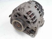 Alternator Renault Symbol 2 / Thalia [Fabr 2008-2012] 8200660044 1.2 16V D4F  55kw / 75cp