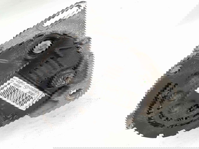 Alternator Renault Symbol 2 / Thalia [Fabr 2008-2012] 8200660044 1.2 16V D4F  55kw / 75cp