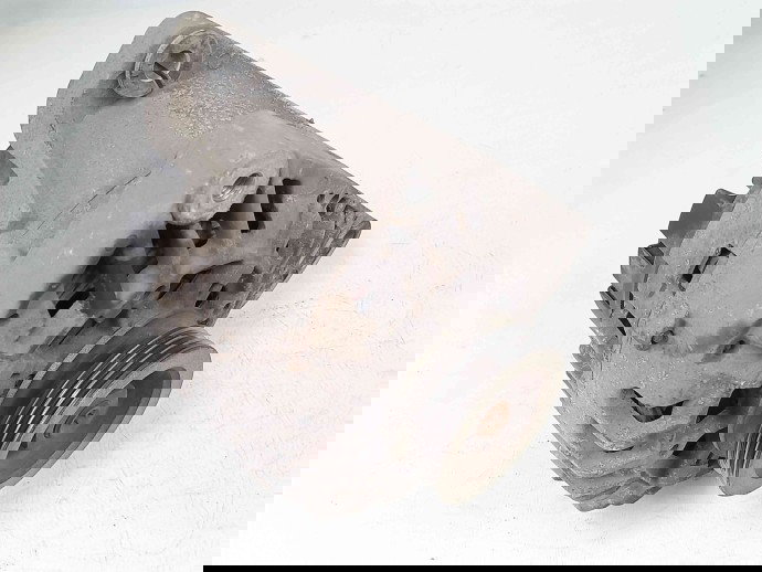 Alternator Renault Symbol 2 / Thalia [Fabr 2008-2012] 8200660044 1.2 16V D4F  55kw / 75cp