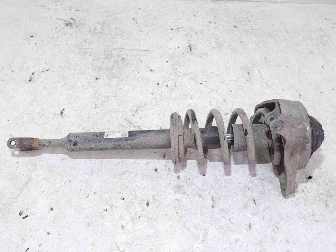 Amortizor dreapta fata Audi A6 facelift (4F2, C6) [Fabr 2004-2010] 814903003532