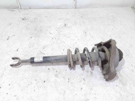 Amortizor stanga fata Audi A6 facelift (4F2, C6) [Fabr 2004-2010] 814903003532