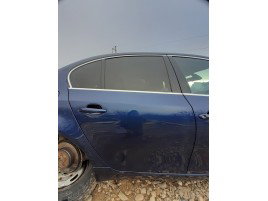 Usa dreapta spate cheala BMW Seria 5 E60