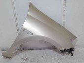 Aripa dreapta fata Renault Symbol 2 / Thalia [Fabr 2008-2012] TED11