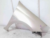 Aripa dreapta fata Renault Symbol 2 / Thalia [Fabr 2008-2012] TED11