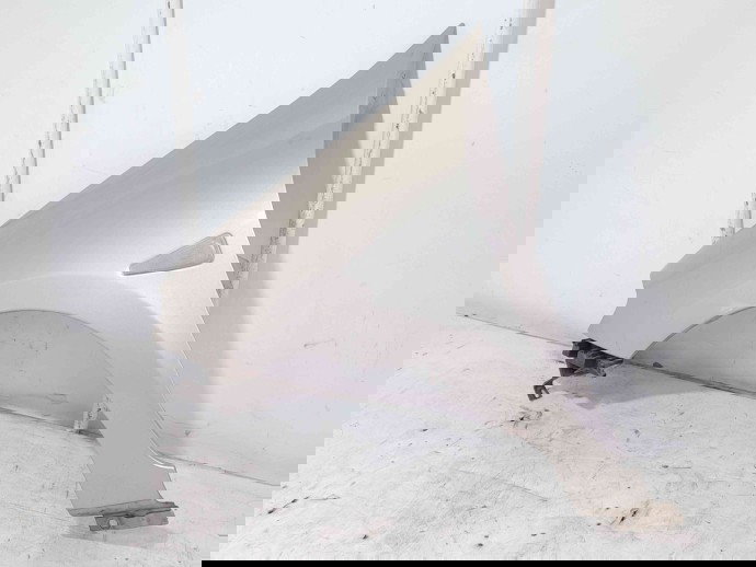 Aripa stanga fata Renault Symbol 2 / Thalia [Fabr 2008-2012] TED11