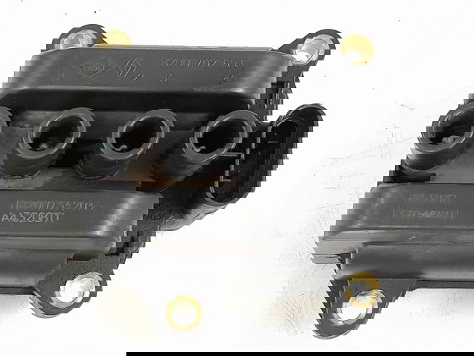 Bobina inductie Renault Symbol 2 / Thalia [Fabr 2008-2012] 8200702693 1.2 16V D4F 