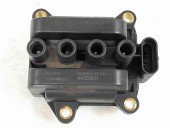 Bobina inductie Renault Symbol 2 / Thalia [Fabr 2008-2012] 8200702693 1.2 16V D4F 