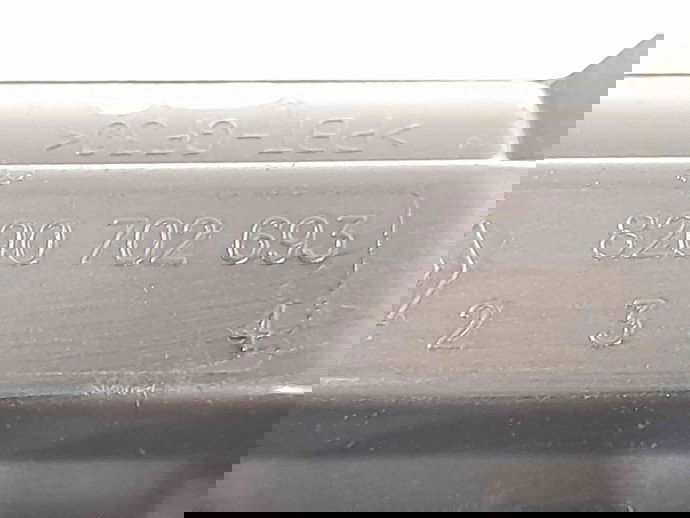 Bobina inductie Renault Symbol 2 / Thalia [Fabr 2008-2012] 8200702693 1.2 16V D4F 