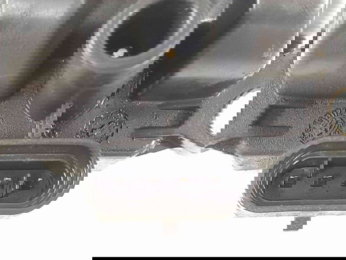 Bobina inductie Renault Symbol 2 / Thalia [Fabr 2008-2012] 8200702693 1.2 16V D4F 