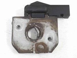 Broasca capota Renault Symbol 2 / Thalia [Fabr 2008-2012] 8200650106