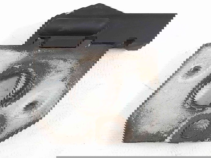 Broasca capota Renault Symbol 2 / Thalia [Fabr 2008-2012] 8200650106