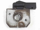 Broasca capota Renault Symbol 2 / Thalia [Fabr 2008-2012] 8200650106