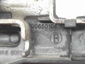 Broasca capota Renault Symbol 2 / Thalia [Fabr 2008-2012] 8200650106