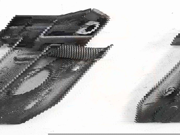 Broasca capota Renault Symbol 2 / Thalia [Fabr 2008-2012] 8200650106