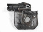 Broasca capota Renault Symbol 2 / Thalia [Fabr 2008-2012] 8200650106