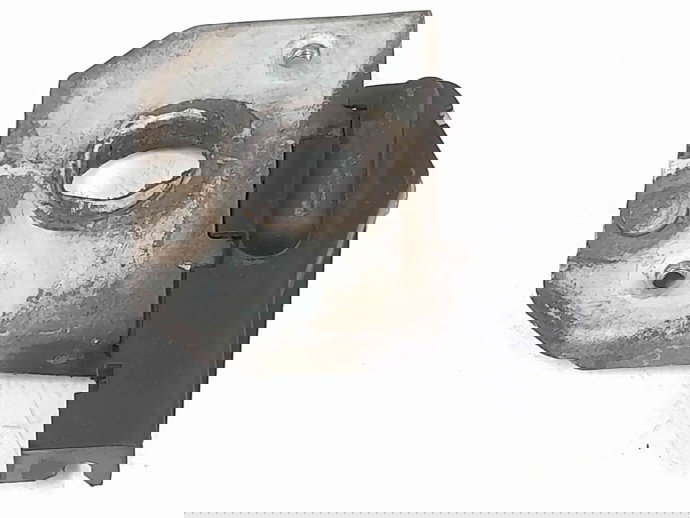 Broasca capota Renault Symbol 2 / Thalia [Fabr 2008-2012] 8200650106