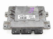 Calculator motor ECU Renault Symbol 2 / Thalia [Fabr 2008-2012] 8200672654 1.2 16V D4F 